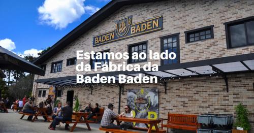 Jardim Nova Suica Cama Y Desayuno | Residencia Dago Suítes