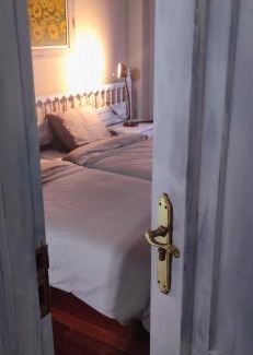 Vilagarcía de Arousa Casa | Residencia Derby