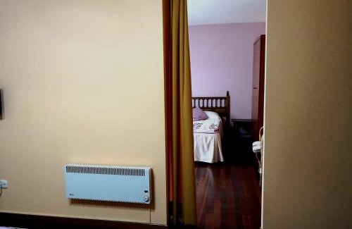 Vilagarcía de Arousa Casa | Residencia Derby