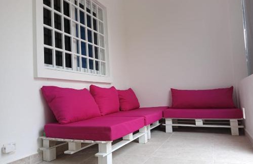 El Limon Apartamento | Residencia De Leonardis