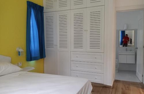 El Limon Apartamento | Residencia De Leonardis