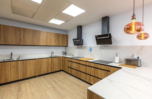 Godella Hotel | Residencia Demar