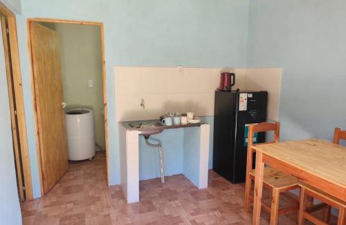 Puerto Piray Apartamento | Residencia Don Juan