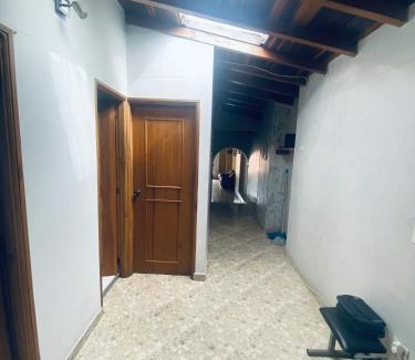 Envigado Casa | Residencia Dual Retiro Urbano