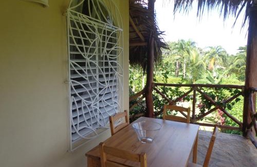 Las Terrenas Apartamento | Residencia El Balatà