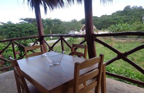 Las Terrenas Apartamento | Residencia El Balatà