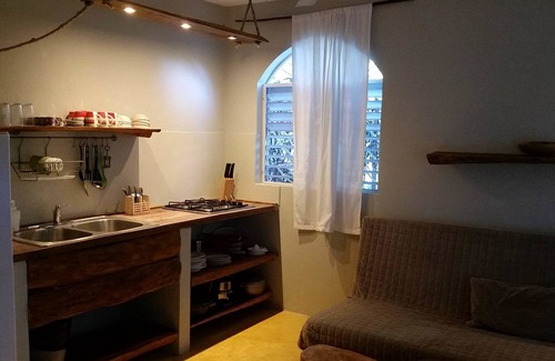 Las Terrenas Hotel | Residencia El Balata