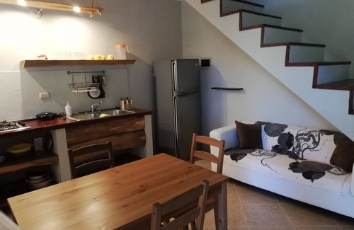 Las Terrenas Hotel | Residencia El Balata