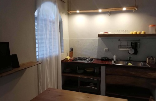 Las Terrenas Hotel | Residencia El Balata