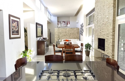 Cuatro Ciénegas Casa | Residencia El Encino