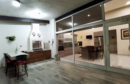 Cuatro Ciénegas Casa | Residencia El Encino