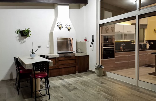 Cuatro Ciénegas Casa | Residencia El Encino