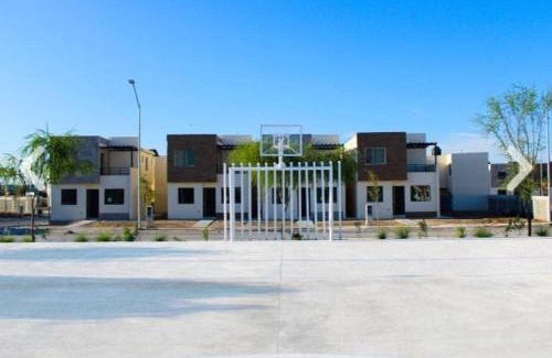 Apodaca Casa | Residencia en Apodaca 15 min del aeropuerto!