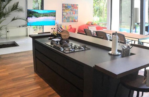 Villa Juarez Villa | Residencia en el Paraíso, ideal para familias