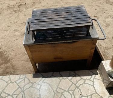 Región costera Casa | Residencia en Huacho con piscina