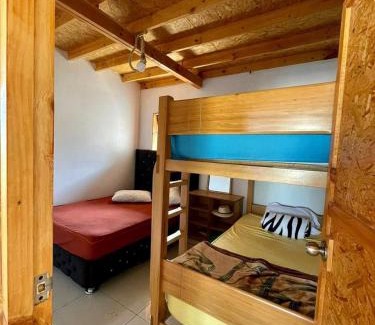 Región costera Casa | Residencia en Huacho con piscina