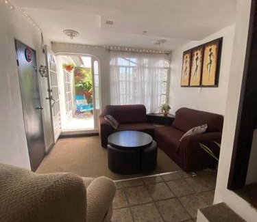 Mazatlán Apartamento | Residencia en Mazatlán Sin