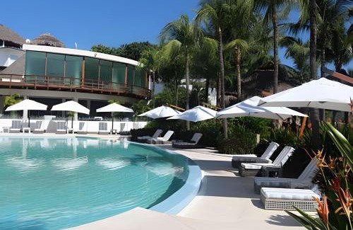 La Puntilla Complejo | Residencia en Kovay Gardens con Jacuzzi privado