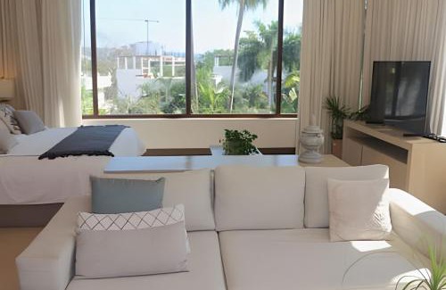 La Puntilla Complejo | Residencia en Kovay Gardens con Jacuzzi privado