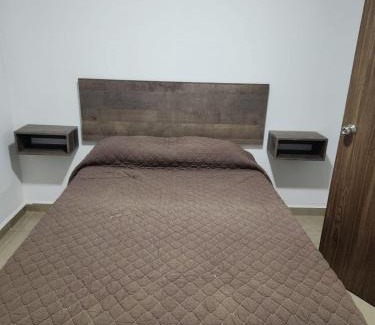 San Luis Potosí Casa | Residencia en zona industrial
