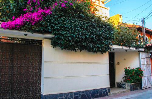 Macrodistrito Sur Casa | Residencia encantadora en La Paz