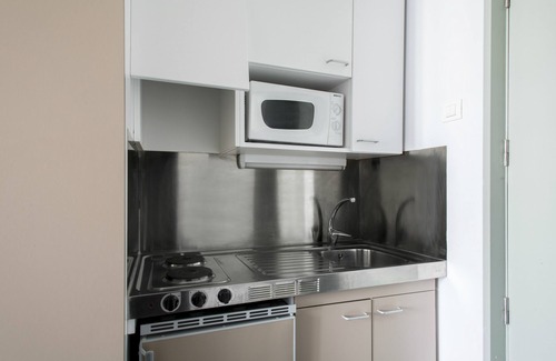 Sant Cugat del Valles Apartamento | Residencia Universitaria Resa Roberto de Nobili