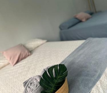 San Vito Apartamento | Residencia Esmeralda