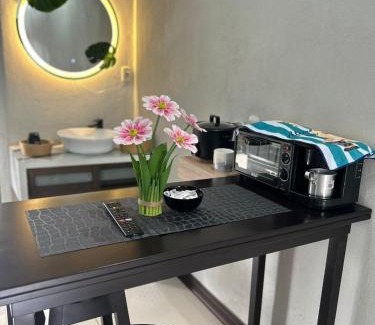 San Vito Apartamento | Residencia Esmeralda