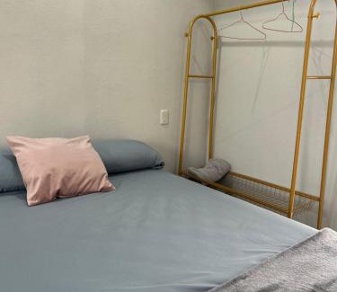 San Vito Apartamento | Residencia Esmeralda