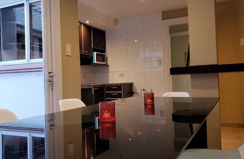 Mar del Plata Casa | Residencia familiar en Los Troncos