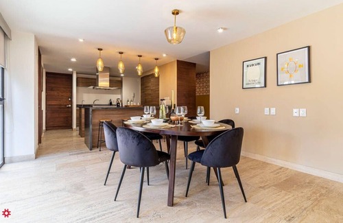 Los Morales Apartamento | Residencia Horacio by Kukun