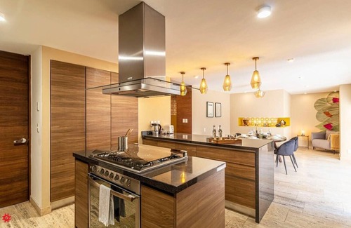 Los Morales Apartamento | Residencia Horacio by Kukun