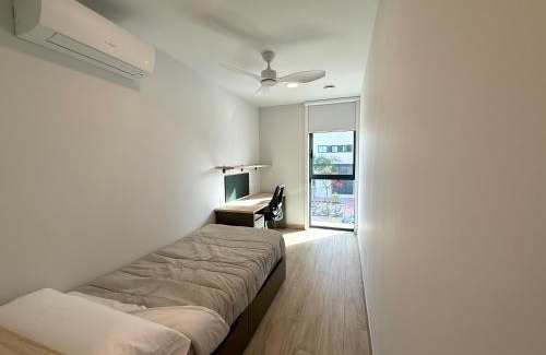 El Puntal Hotel | Residencia JC1