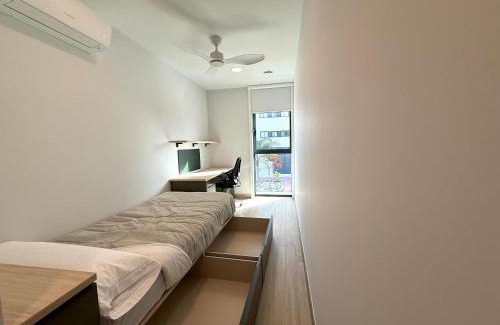 El Puntal Hotel | Residencia JC1