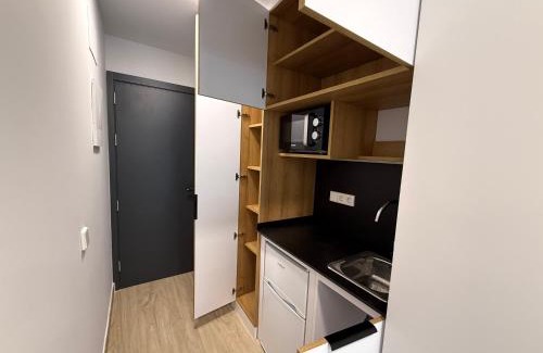 El Puntal Hotel | Residencia JC1