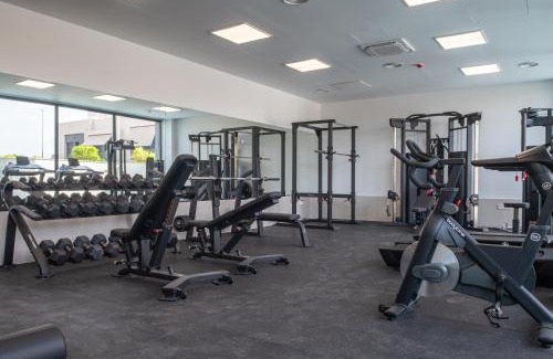 El Puntal Hotel | Residencia JC1