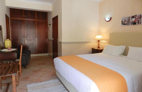 Sagres Casa | Residencia Julio
