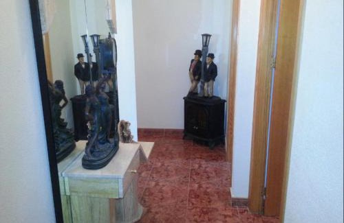 El Moncayo Apartamento | Residencia Lucia