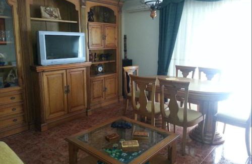 El Moncayo Apartamento | Residencia Lucia