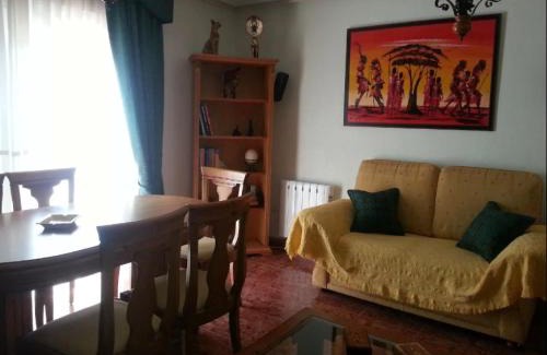 El Moncayo Apartamento | Residencia Lucia