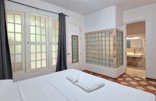 Trinidad Casa | Residencia La Cava