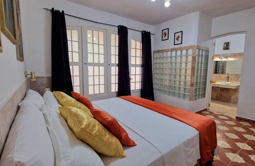Trinidad Casa | Residencia La Cava