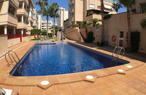El Albir Apartamento | Residencia La Mina - Albir