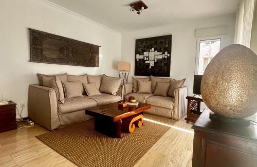 El Albir Apartamento | Residencia La Mina - Albir