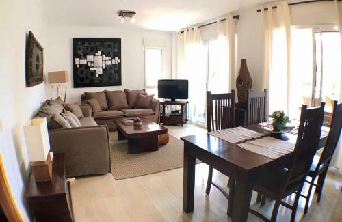 El Albir Apartamento | Residencia La Mina - Albir