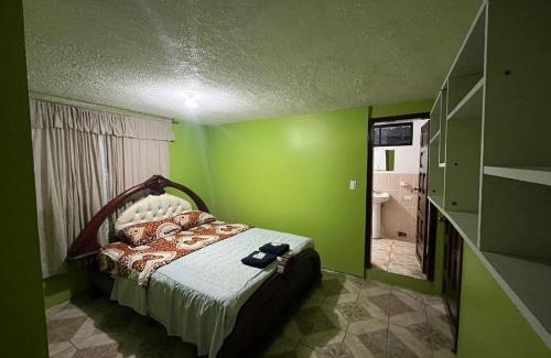 Ulba Apartamento | Residencia Las Colinas
