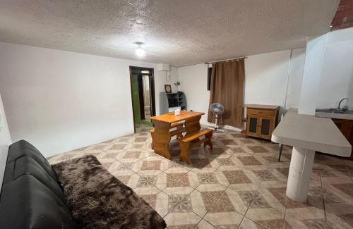 Ulba Apartamento | Residencia Las Colinas