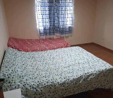 Dorrego Apartamento | Residencia Lescano