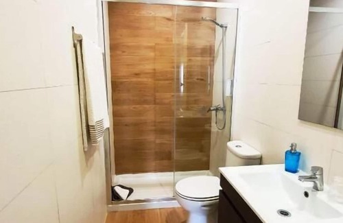 Uniao de Freguesias do Centro Hotel | Residencia LIS B&B and Parking