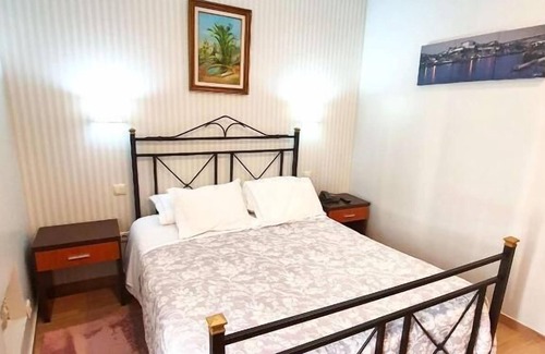 Uniao de Freguesias do Centro Hotel | Residencia LIS B&B and Parking